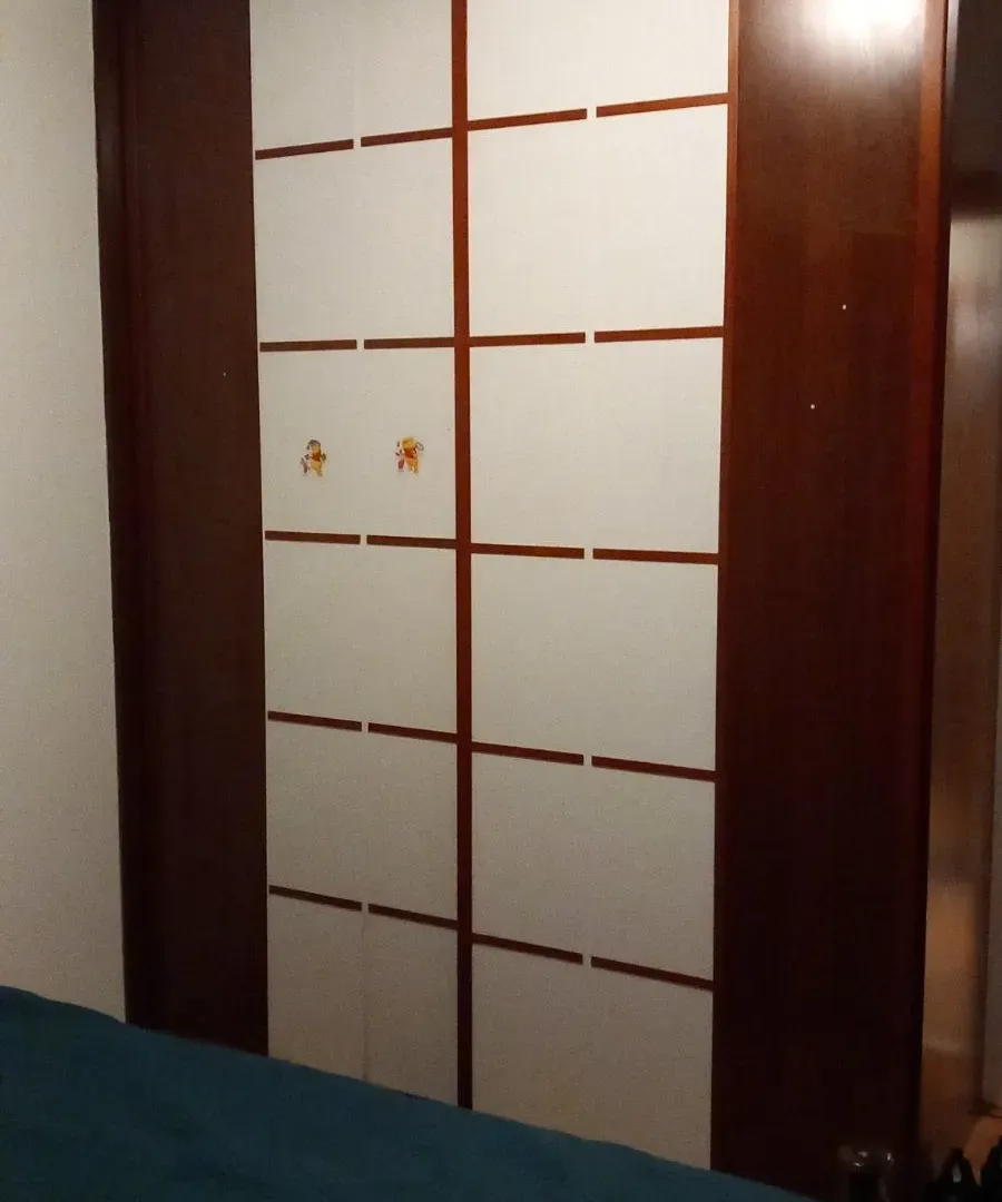 Izdavanje, jednosoban stan, 48m², Stari Aerodrom, Podgorica