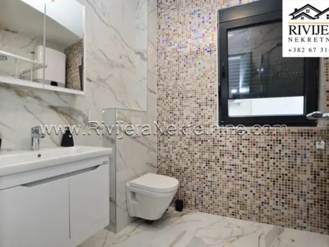 Prodaja, stan, 47m², Đenovići, Herceg Novi - image 13