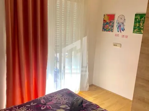 Izdavanje, stan, 45m², Blok 9, Podgorica - image 13