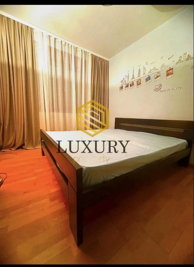 Rent, apartment, 64m², Ljubović, Podgorica