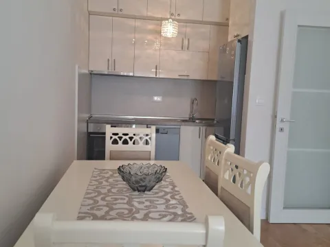 Izdavanje, jednosoban stan, 46m², Podgorica, Crna Gora - image 7
