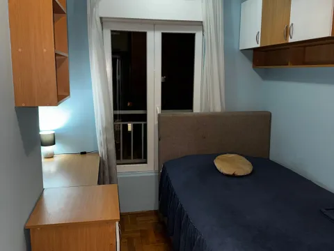 Rent, two bedroom apartment, 60m², Blok 9, Podgorica - image 4