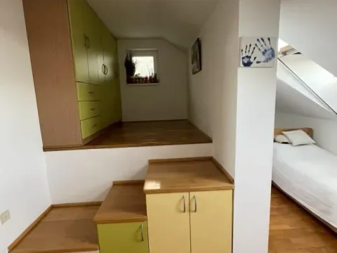 Sale, two bedroom apartment, 54m², Nova Detelinara, Novi Sad Sve Podlokacije - image 5