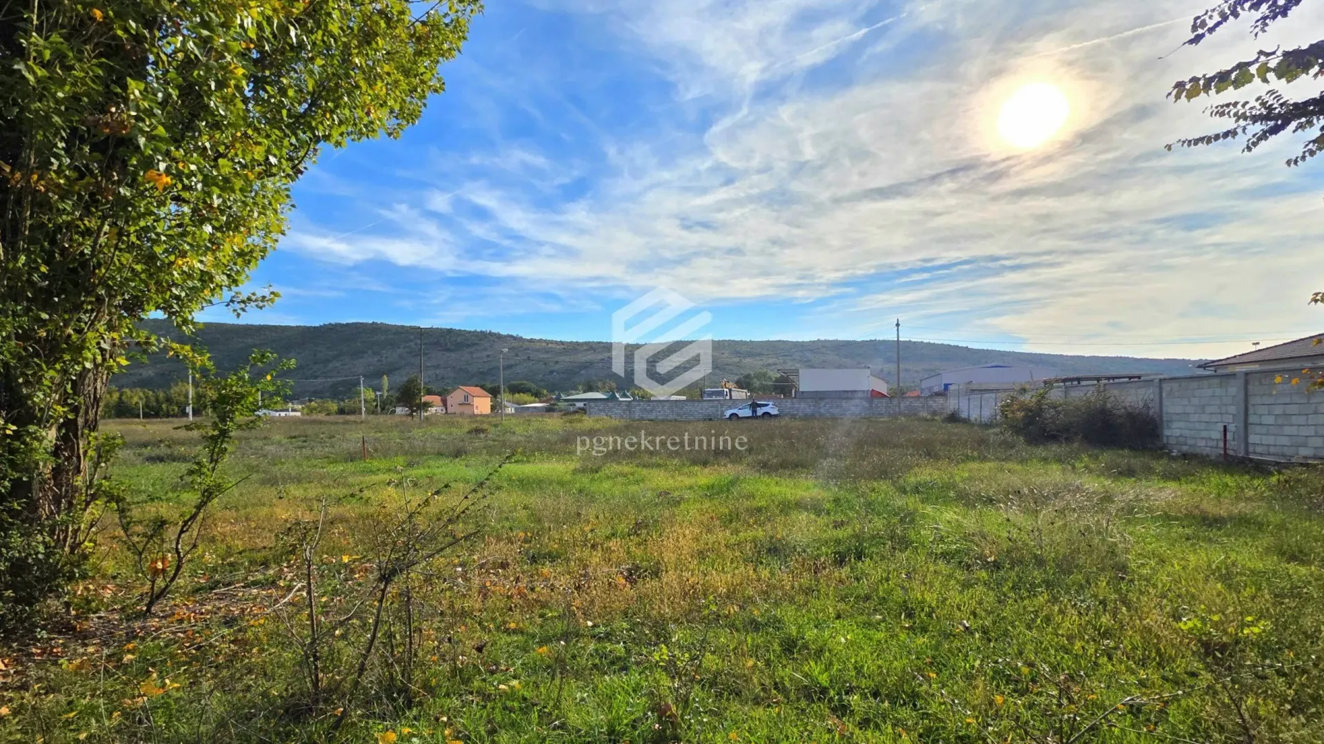 Prodaja, plac, 2800m², Velje Brdo, Podgorica