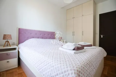 Rent, one bedroom apartment, 47m², Bečići, Budva - image 5