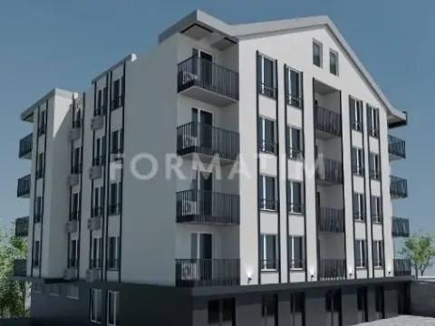 Stan in Zvezdara Sve Podlokacije