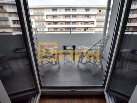 Izdavanje, jednosoban stan, 48m², City Kvart, Podgorica - image 14