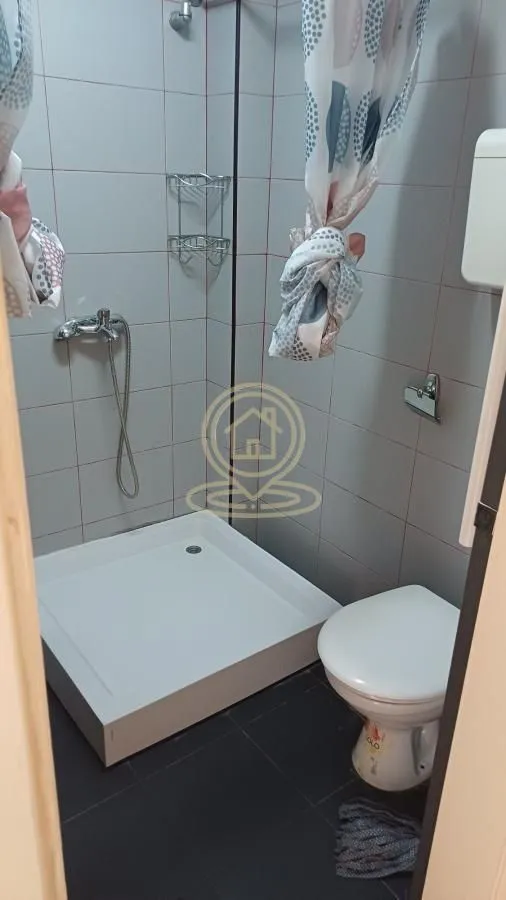Izdavanje, garsonjera, 39m², Satelit, Novi Sad Sve Podlokacije