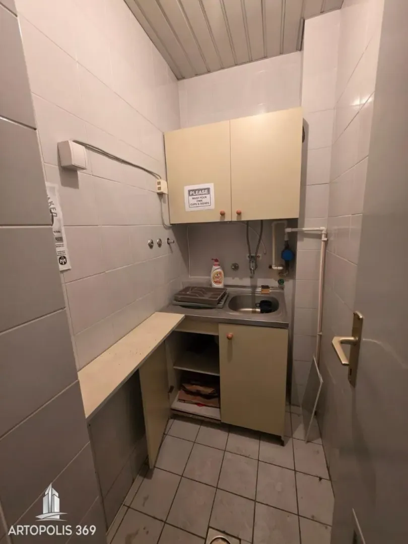Rent, office space, 210m², Botanička Bašta, Palilula Sve Podlokacije
