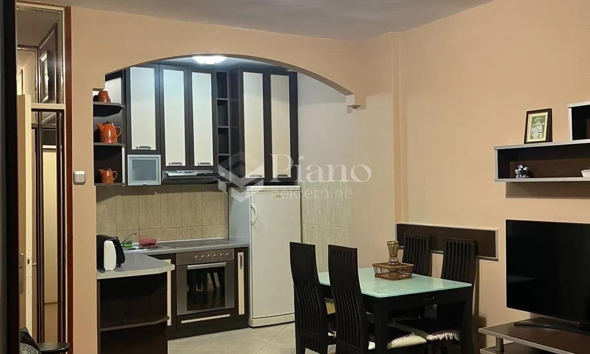 Rent, two bedroom apartment, 65m², Zagorič, Podgorica