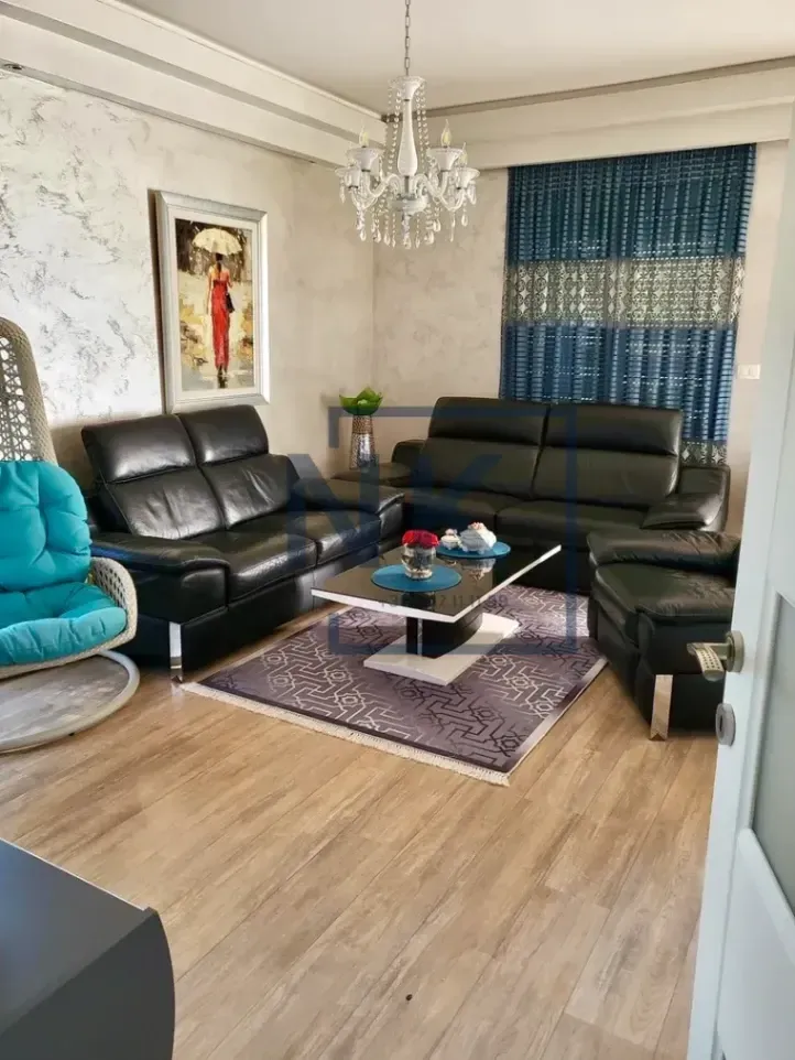 Prodaja, trosoban stan, 100m², Stari Aerodrom, Podgorica