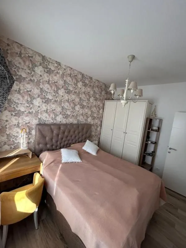 Prodaja, dvosoban stan, 83m², Dobra Voda, Budva