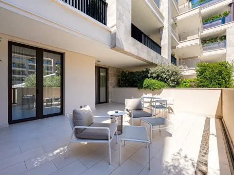 Prodaja, jednosoban stan, 99m², Porto Montenegro, Tivat - image 15
