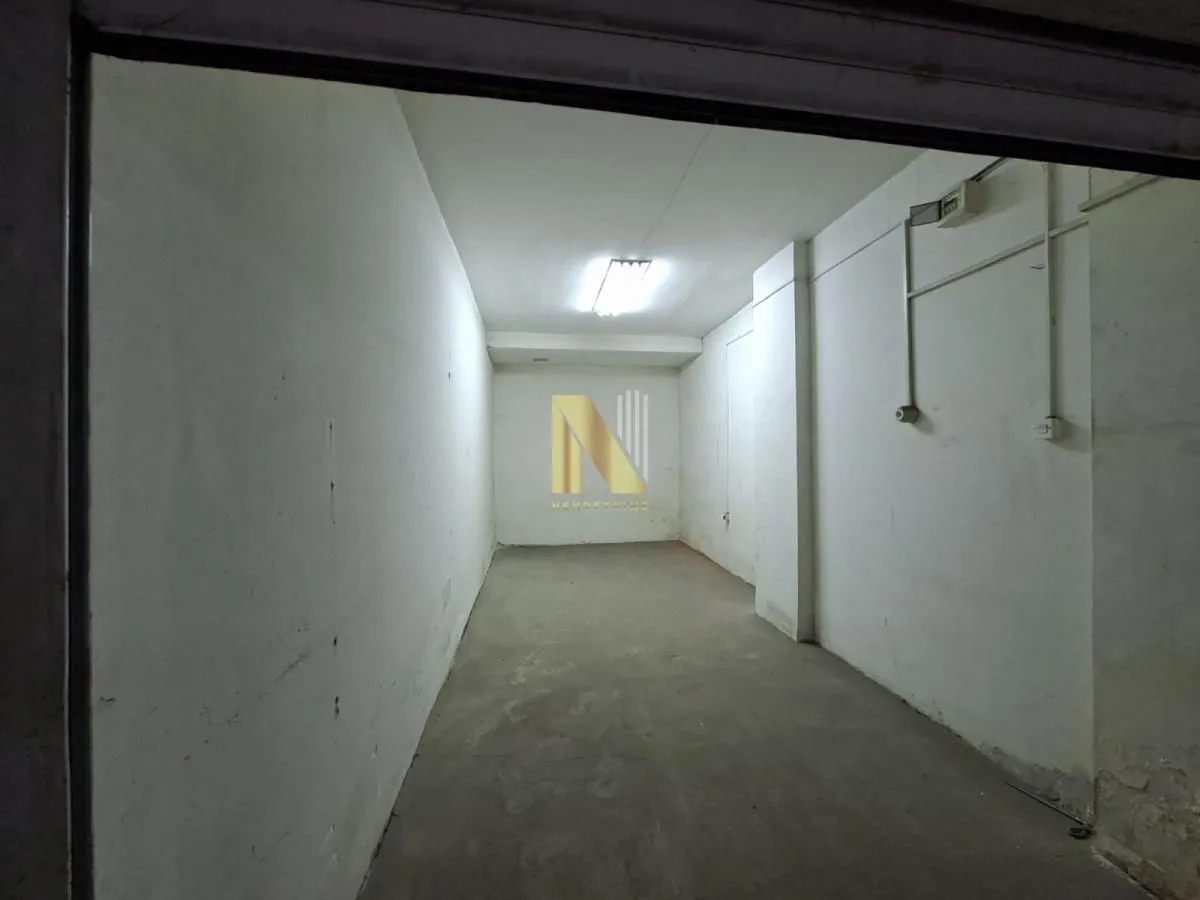 Rent, parking/garage, 16m², Grbavica, Novi Sad Sve Podlokacije