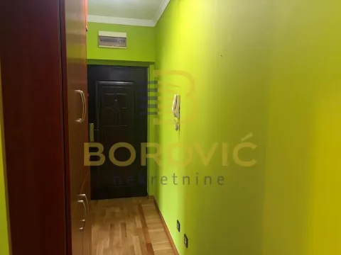 Izdavanje, jednosoban stan, 32m², Voždovac Sve Podlokacije, Beograd - image 9