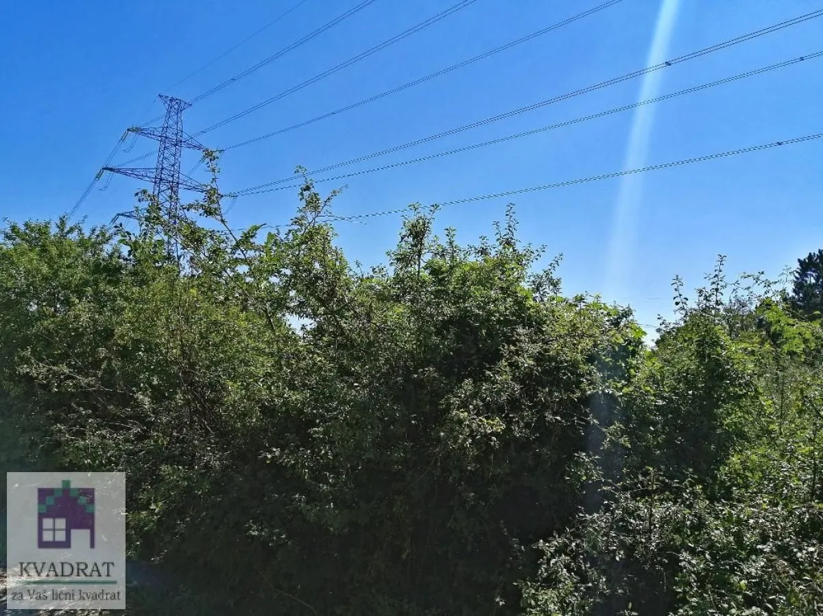 Prodaja, plac, 3500m², Skela, Obrenovac