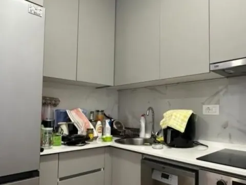 Sale, one bedroom apartment, 49m², Bečići, Budva - image 7