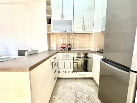 Rent, one bedroom apartment, 40m², Ljubović, Podgorica - image 6