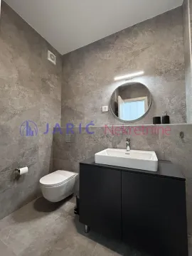 Rent, two bedroom apartment, 45m², Novi Beograd Sve Podlokacije, Beograd - image 6