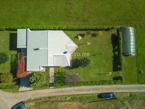 Rent, house, 200m², Gorica, Danilovgrad - image 43