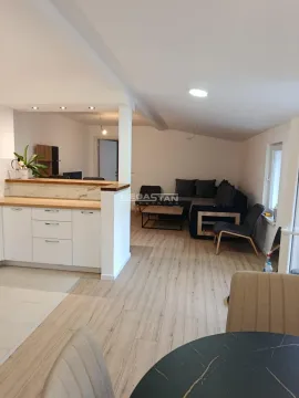 Izdavanje, jednosoban stan, 48m², Kalenić Pijaca, Vračar Sve Podlokacije - image 6