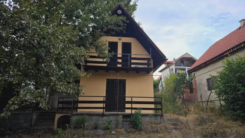 Sale, house, 43m², Borsko jezero, Bor - image 6
