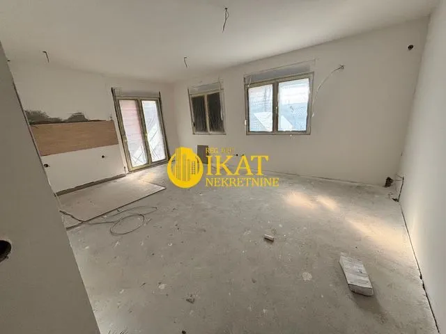 Prodaja, dvosoban stan, 64m², Jajinci, Voždovac Sve Podlokacije