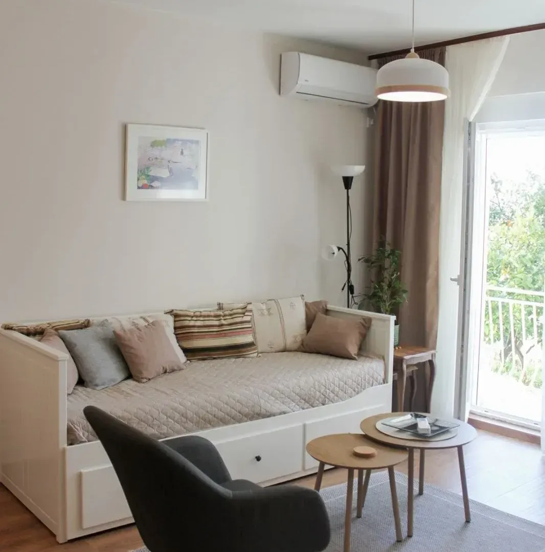 Rent, apartment, Tivat, Crna Gora