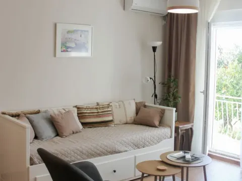 Rent, apartment, Tivat, Crna Gora - image 1