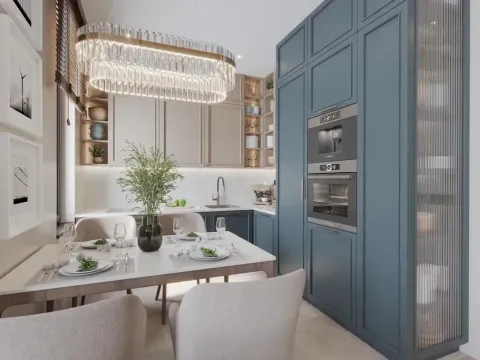 Prodaja, stan, 61m², Tivat, Crna Gora - image 3