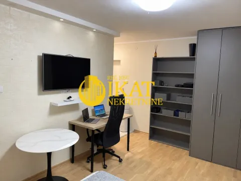 Rent, one bedroom apartment, 26m², Stari Grad, Beograd - image 3