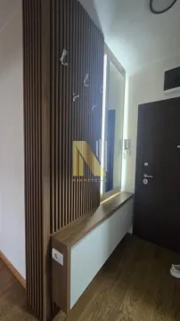 Izdavanje, dvosoban stan, 49m², Telep, Novi Sad Sve Podlokacije - image 5