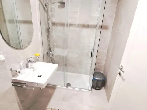 Rent, apartment, 46m², Central Point, Podgorica - image 8