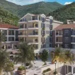 Prodaja, dvosoban stan, 52m², Seljanovo, Tivat - image 6
