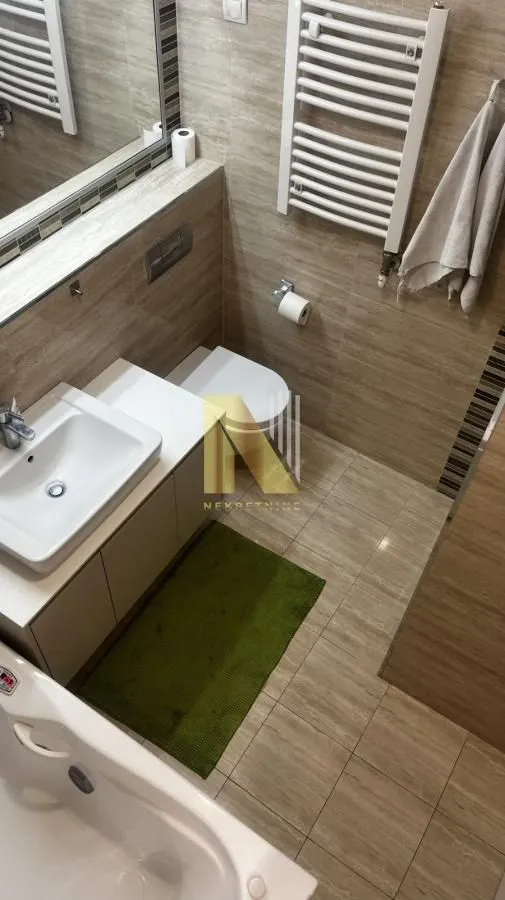 Izdavanje, trosoban stan, 85m², Liman 3, Novi Sad Sve Podlokacije
