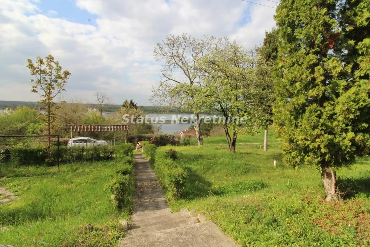 Prodaja, kuća, 130m², Inđija, Srbija