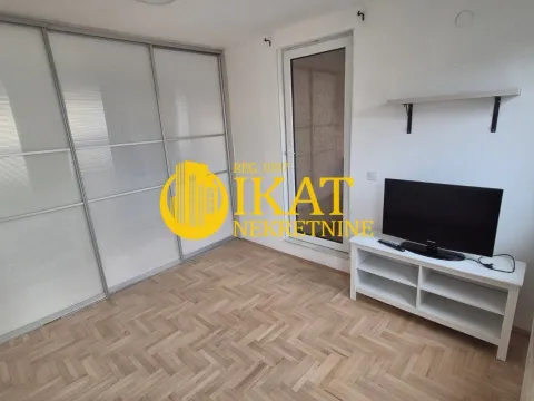 Stan in Vojvode Vlahovica