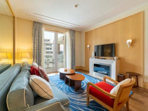 Prodaja, jednosoban stan, 81m², Porto Montenegro, Tivat - image 7