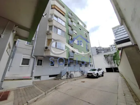 Sale, apartment, 24m², Grbavica, Novi Sad Sve Podlokacije - image 19