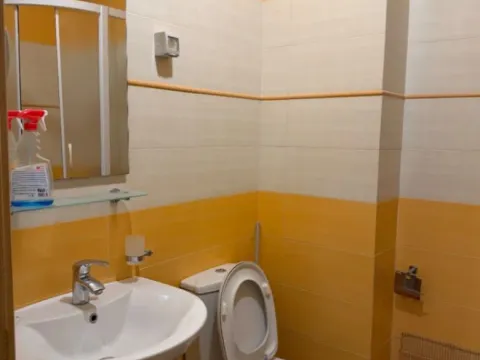 Prodaja, jednosoban stan, 50m², Tuški Put, Podgorica - image 9