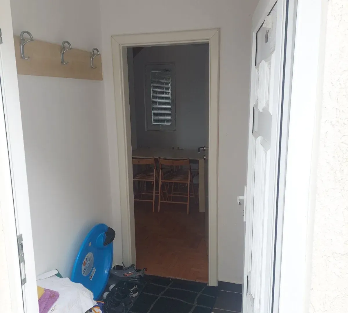 Sale, two bedroom apartment, 41m², Kraljevi Čardaci, Kopaonik