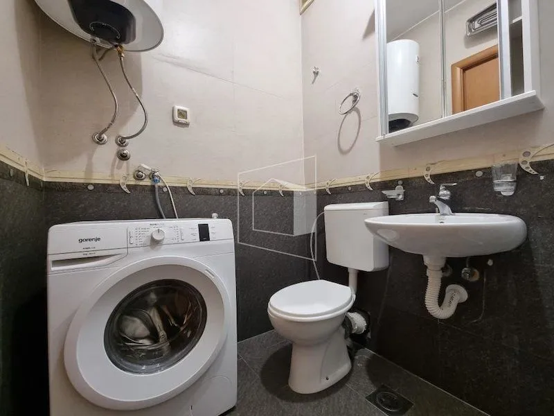 Rent, one bedroom apartment, 39m², Stari Aerodrom, Podgorica