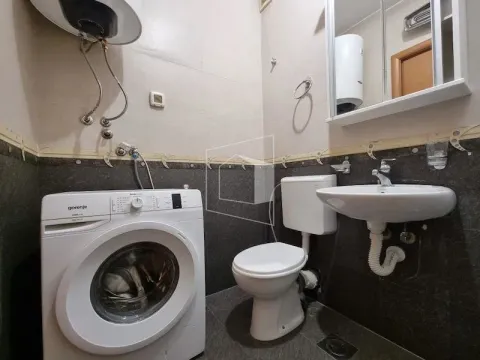 Rent, one bedroom apartment, 39m², Stari Aerodrom, Podgorica - image 8