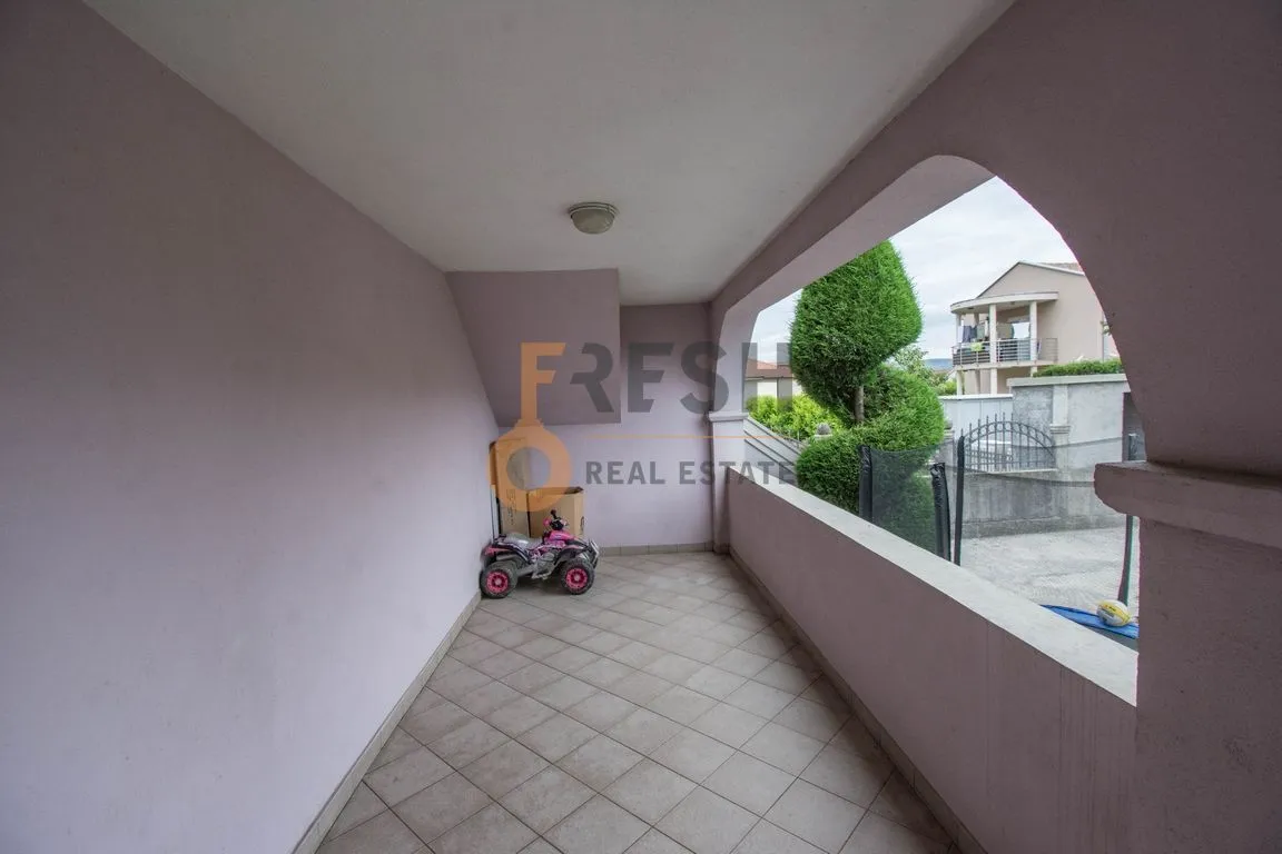 Rent, three bedroom apartment, 140m², Zabjelo, Podgorica
