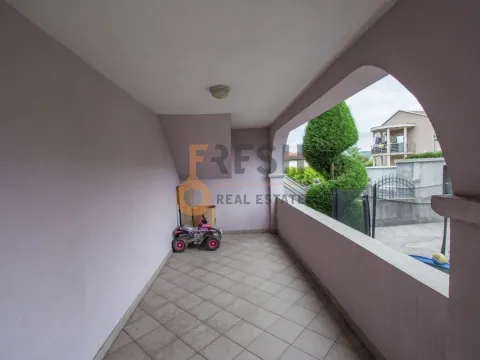 Izdavanje, trosoban stan, 140m², Zabjelo, Podgorica - image 22