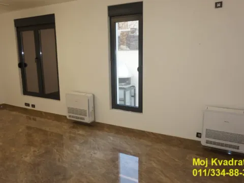 Sale, office space, 135m², Đeram Pijaca, Beograd - image 5