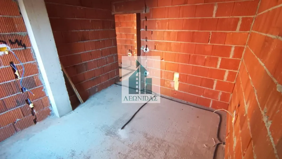 Prodaja, trosoban stan, 59m², Palilula, Niš