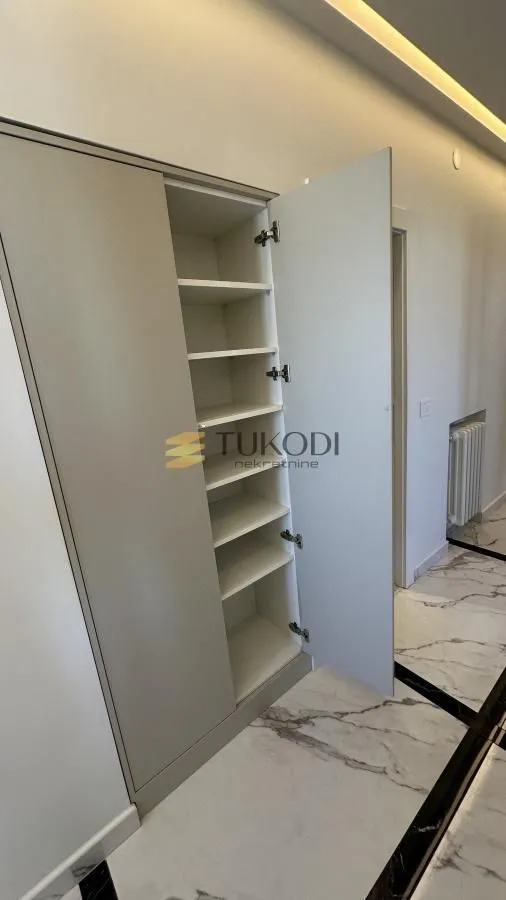 Rent, three bedroom apartment, 67m², Tašmajdan, Palilula Sve Podlokacije