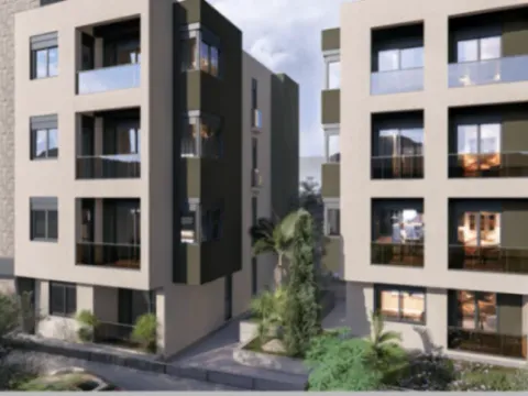 Prodaja, dvosoban stan, 79m², Čeluga, Bar - image 5