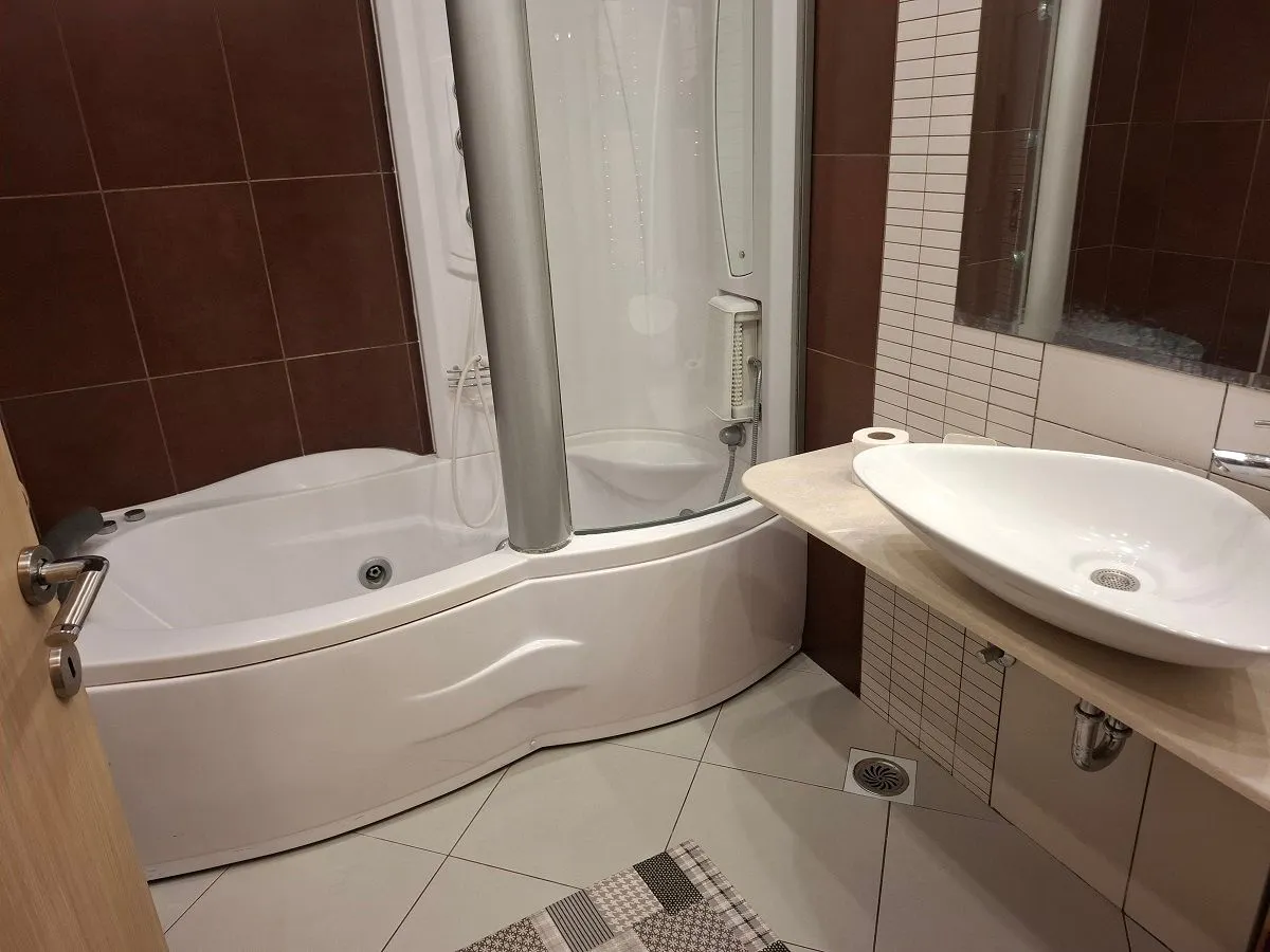 Sale, two bedroom apartment, 69m², Mirijevo Sve Podlokacije, Beograd